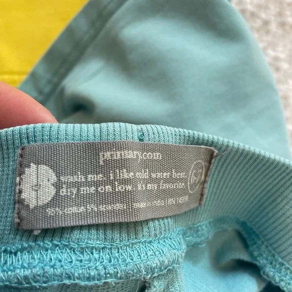 Primary shorts set size 6 - Picture 4 of 8